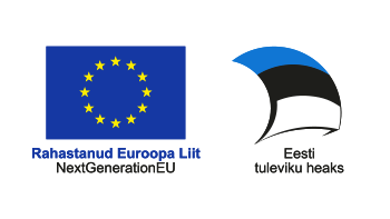 Rahastanud Euroopa Liit