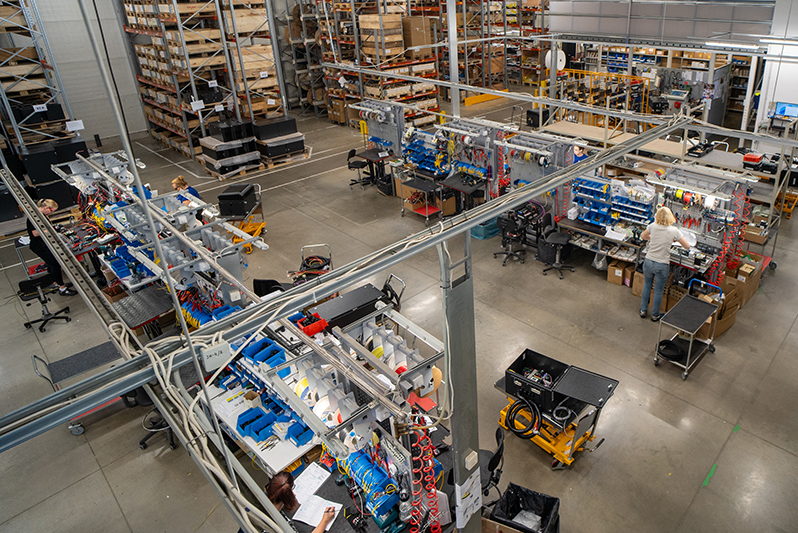 Koeru Elektrikomponentide tehas